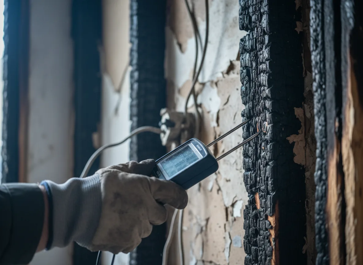 Fire Damage Restoration Zieglerville, PA FAQs